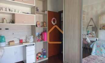 Imagem 4: Casa com 5 dormitórios à venda, 240 m² por R$ 1.050.000,00 - Santa Rita I - Pouso Alegre/M