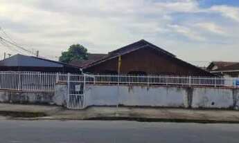 Imagem: Casa no jardim Iririú joinville para investimento