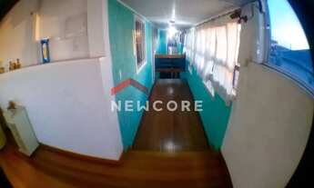 Imagem 4: Casa em Rua Francisco Coelho - Jardim Silveira - Barueri/SP