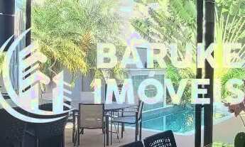 Imagem 6: Casa de condomínio 3 quartos 3 suítes para aluguel no bairro RESIDENCIAL DUAS MARIAS