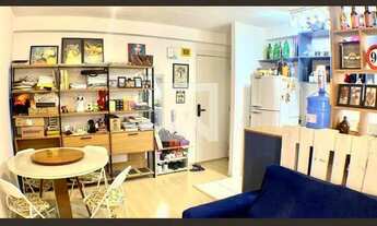 Imagem 3: Apartamento à Venda - Liberdade, 2 Quartos, 45 m2