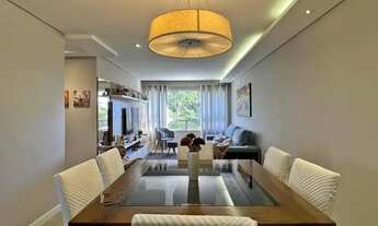 Imagem 3: BENTOALVES aluga apartamento, mobiliado, 110 m2,3 quartos, suite, no Madureira - Caxias d