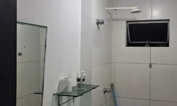 Imagem 2: Apartamento no Condomínio Bosque Ville com 3 quartos, 57,81 m²