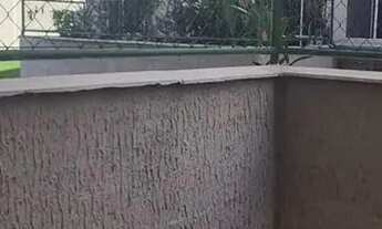 Imagem 5: Apartamento de 02 quartos no Cd Conquista Marinas, Manaus-Am