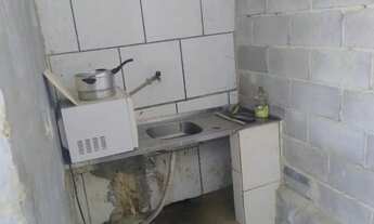 Imagem 3: Vendo ou alugo galpão 450 m excelente localização