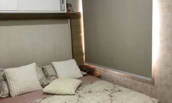 Imagem 7: Apartamento na 25 de Agosto