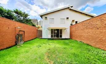 Imagem 6: Casa sobrado de 120m² com 03 quartos para locação e venda em condomínio - Jardim Botânico