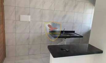 Imagem 6: Imóvel para venda com 60 metros quadrados com 2 quartos em Cajupiranga - Parnamirim - RN