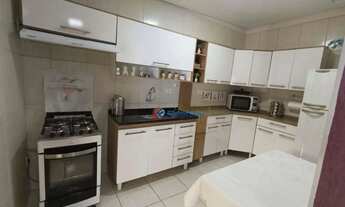 Imagem 2: Casa com 2 quartos à venda - Residencial Bordon - Sumaré/SP