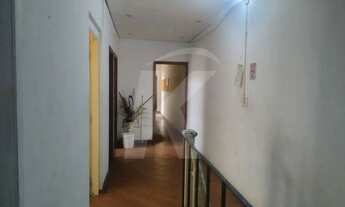 Imagem: No Coração da Liberdade! Sobrado com 200m²