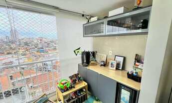 Imagem 3: Apartamento Garden à venda , com 106m², 02 quartos e 01 vaga