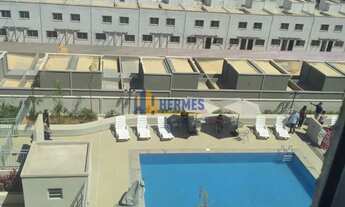 Imagem: Apartamento com 01 quarto para Locação