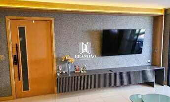 Imagem 3: Apartamento andar alto, totalmente nascente, com vista para o mar e para a lagoa