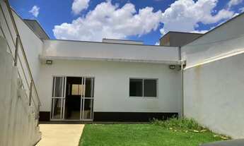 Imagem 2: Casa à venda em água branca, piracicaba 2 quartos 158m²