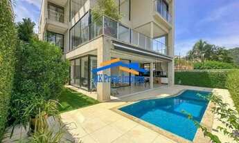 Imagem: Casa à Venda no Gênesis 2 Alphaville