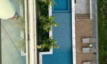 Imagem 2: Imóvel para venda com 413 metros quadrados com 4 quartos em Ponta Verde - Maceió - AL