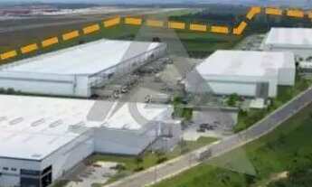 Imagem: Galpão para alugar em Campinas, Distrito