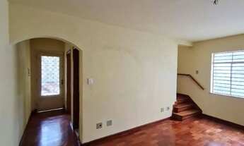 Imagem: SOBRADO COMERCIAL C/106m² - 5 SALAS 1 VAGA