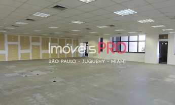 Imagem 4: Conjunto com 308m² classe BB na Região da Berrini