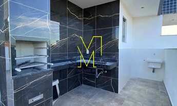 Imagem 2: Cobertura Duplex com 3 Quartos Copacabana em Belo Horizonte/MG