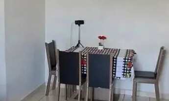 Imagem: Condomínio Spazio Charme Goiabeiras