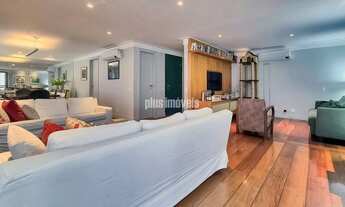 Imagem 3: Apartamento com 3 Quartos e 5 banheiros à Venda, 194 m²