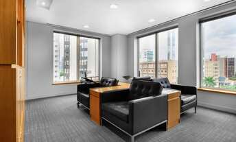 Imagem 5: Reserve espaço de escritório aberto para empresas de todos os tamanhos em Regus SAO PAULO