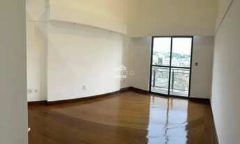 Imagem 6: Cobertura com 4 dormitórios à venda, 448 m² por R$ 2.200.000,00 - São Mateus - J