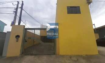 Imagem: Kitnet 1 quarto para Locação Jardim Paulistano