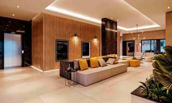 Imagem 4: Apartamento de 80 m² com 03 quartos à venda no Catena Aeroporto - Setor Aeroporto - Goiâni