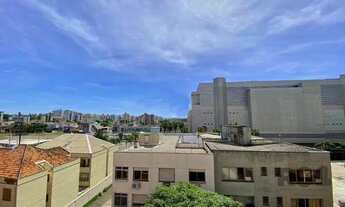 Imagem 7: Apartamento em Cristo Redentor