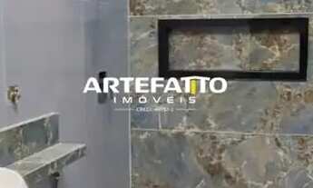 Imagem 6: ENDE-SE LINDA CASA JARDIM NATAL