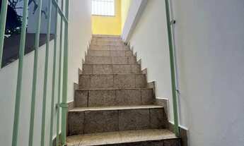 Imagem 6: Casa espaçosa e bem localizada na Vila Babilônia, com 3 dormitórios, suíte e 200m²