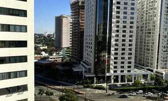 Imagem: Sala incrivel no Brookfield Towers - Jardim