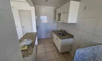 Imagem 4: Apartamento de 55m² com 02 quartos para locação - Sumarezinho