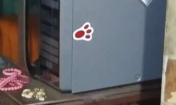 Imagem 6: Vendo uma uma casa pra vender logo