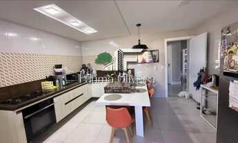 Imagem 7: APARTAMENTO RESIDENCIAL em NATAL - RN, TIROL