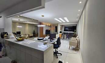 Imagem: Apartamento no Condomínio Villa Atúria