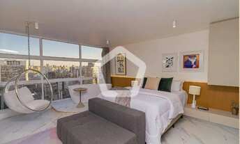 Imagem 2: Apartamento em Centro Histórico De São Paulo