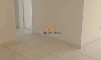 Imagem 6: Apartamento à venda no Condomínio Moradas do Santo Antônio