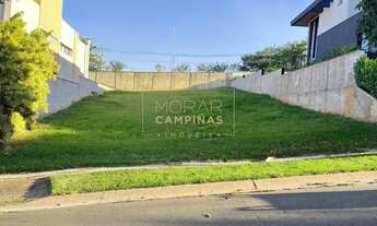 Imagem 2: Terreno - Ville Sainte Hélène - Campinas