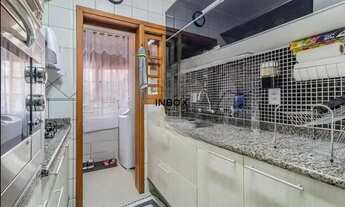 Imagem 6: Excelente COBERTURA com 3 dormitórios na Vila Ipiranga