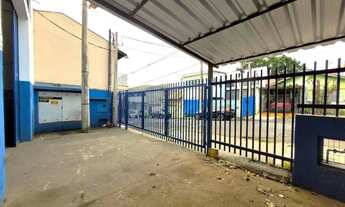 Imagem 4: Galpão para alugar, 400 m² por R$ 4.300/mês - Vila Rezende - Piracicaba/SP