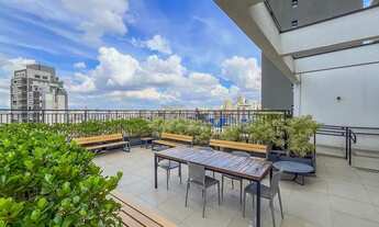 Imagem 4: APARTAMENTO RESIDENCIAL em São Paulo - SP, Bela Vista