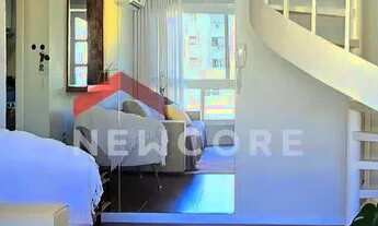 Imagem 2: Cobertura em Avenida Cristóvão Colombo - Higienópolis - Porto Alegre/RS