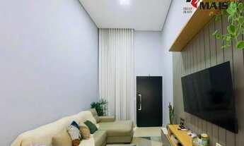 Imagem: Casa à venda no Bairro São Sebastião