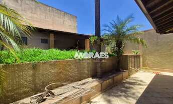 Imagem 4: Casa com 4 quartos, 1 suíte à venda, 504 m² por R$ 650.000 - Vila Alto Paraíso - Bauru/SP