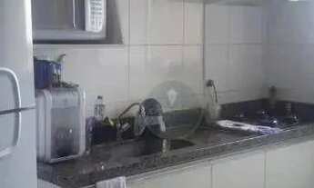 Imagem 2: Apartamento com 2 dormitórios à venda, 50 m² por R$ 195.000,00 - Lourdes - Uberaba/MG