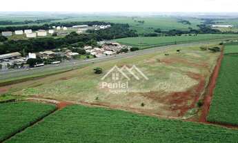 Imagem 3: Área à venda, 66268 m² por R$ 13.300.000,00 - Engenheiro Carlos de Lacerda Chaves - Ribeir