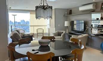 Imagem 4: Excelente apartamento de 3 suítes no Bairro Fazenda em Itajaí SC